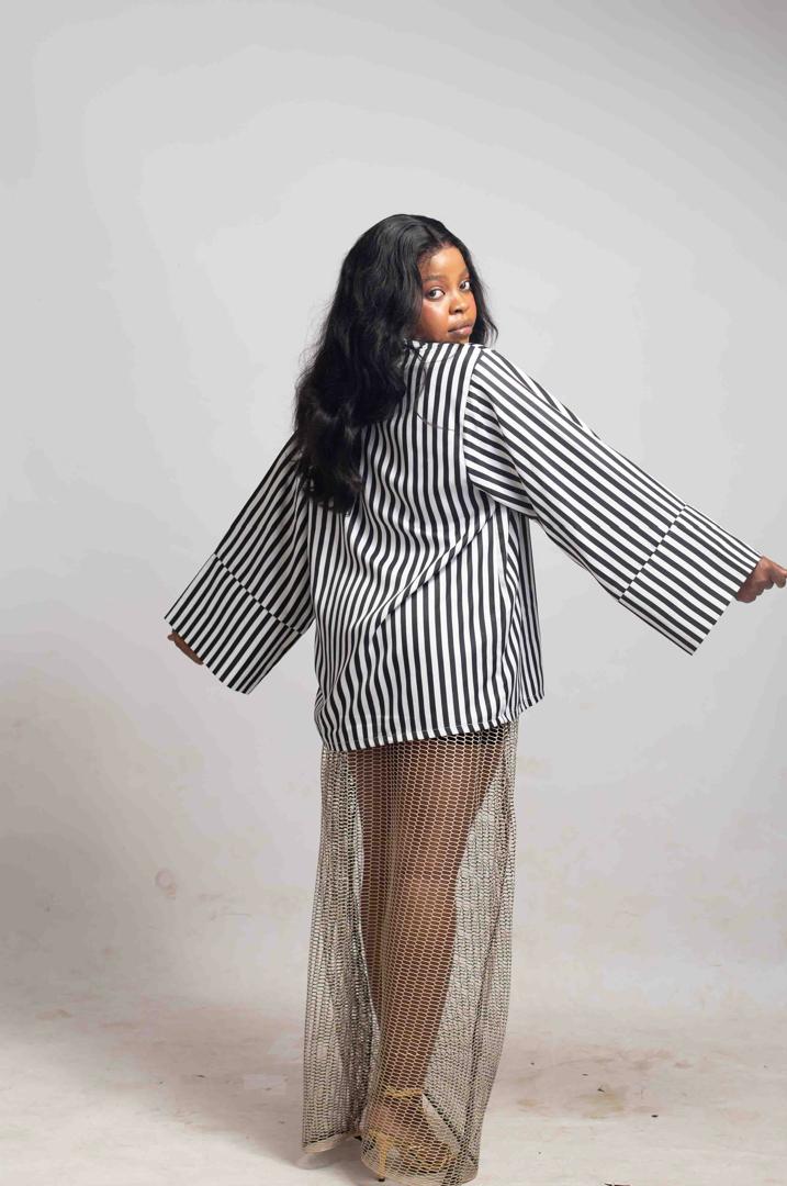 Uhie Set — Soft Two-Piece - Image 4