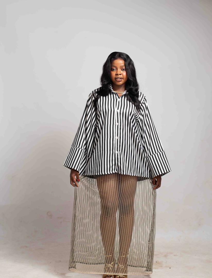 Uhie Set — Soft Two-Piece - Image 2