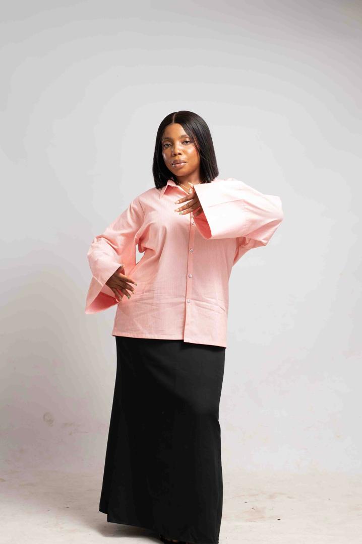 Ezi Set — Two-Piece